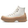Chuck Taylor All Star Lugged Winter 2.0 'Cold Fusion - Egret Light Twine' Мужские 171425C