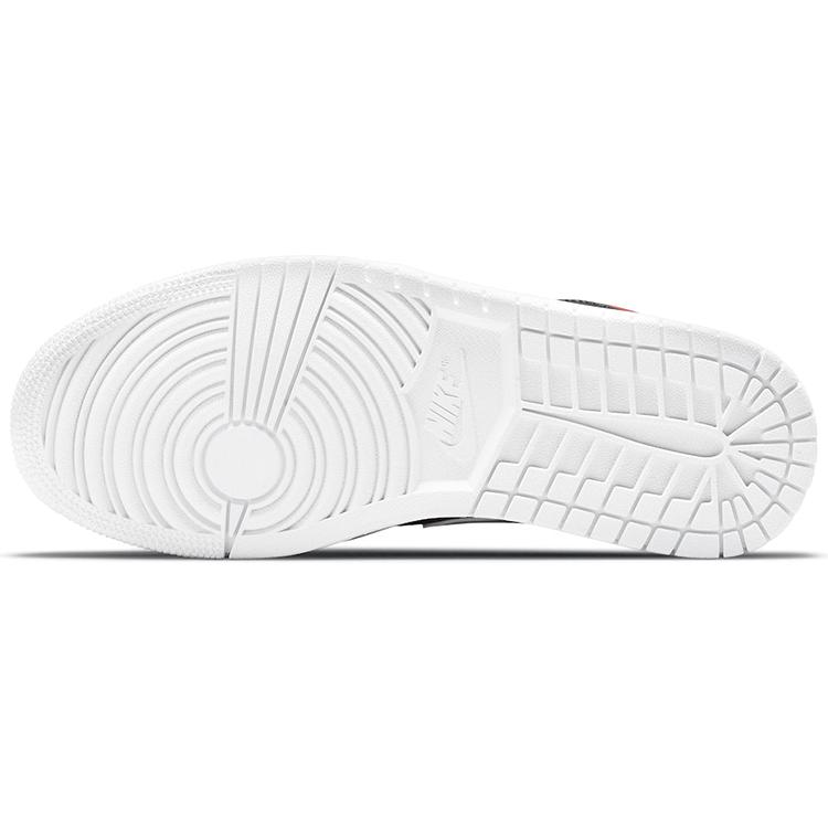 Air Jordan 1 Low 'Chicago Flip' Женские DC0774-603