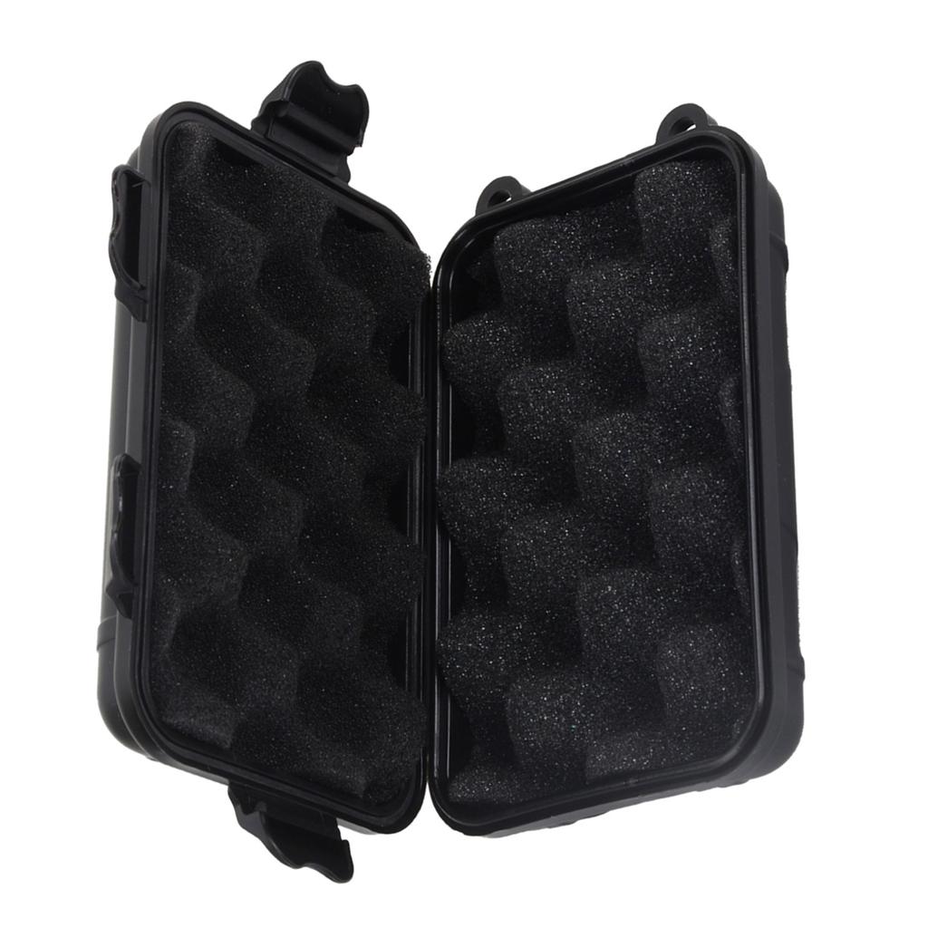 Водонепроницаемый герметичный чехол для хранения на открытом воздухе, контейнер для рыбалки, коробка для переноски