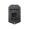 Automobiles Heater Resistor Blower Motor Resistor For Ram Truck Dodge 1500 2500 3500 4500 Accessories Parts 68048900AA-A87Q