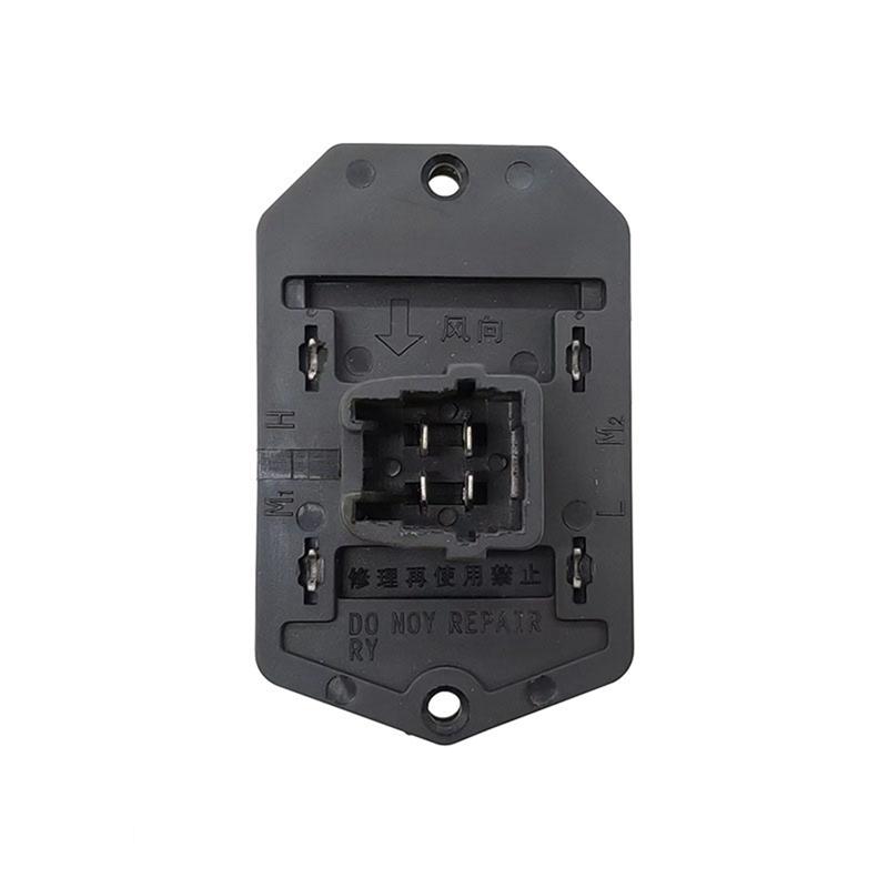 Automobiles Heater Resistor Blower Motor Resistor For Ram Truck Dodge 1500 2500 3500 4500 Accessories Parts 68048900AA-A87Q