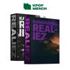 KANGDANIEL - REALIEZ (4th Mini Album)