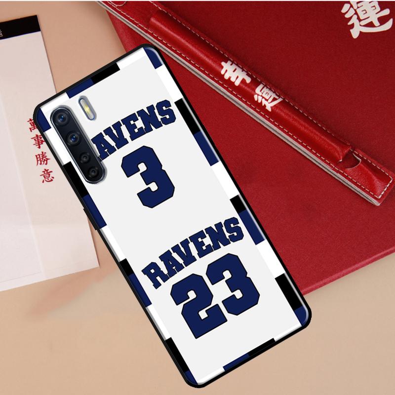 Чехол для телефона One Tree Hill для Oppo A78 A38 A80 A60 A40 A18 A98 A58 A96 A76 A16 A94 A74 A54 A15 A17 A57 A77 A5 Pro