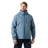 Helly Hansen Куртка Crew Hooded Midlayer 2