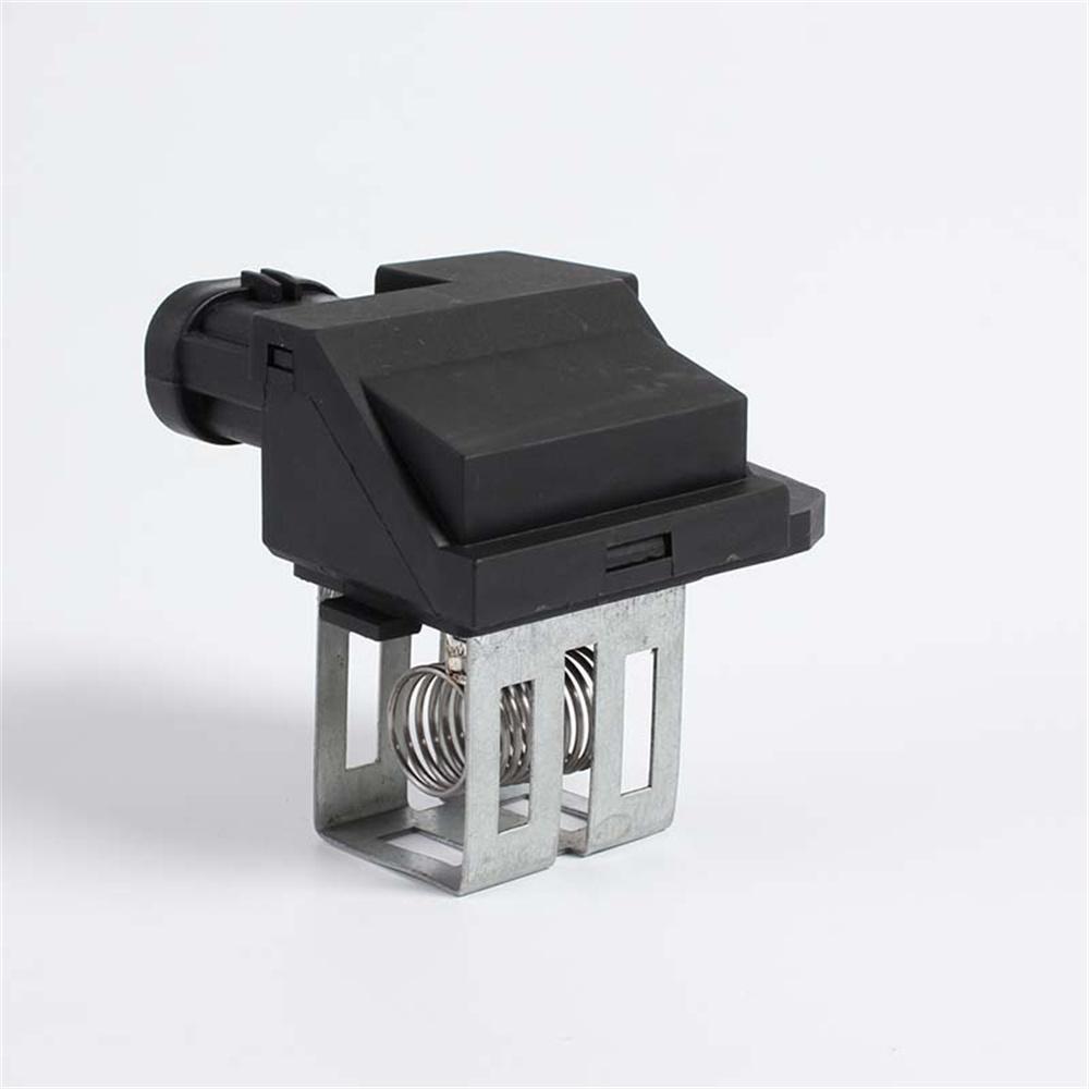 1PC Radiator Motor Fan Heater Resistor For Citroen 9662872380