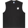 UNDEFEATED Tank Tops Unisex Crew Neck Moderate Sleeveless UC51GTK03M