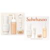 Сыворотка для первого ухода Activating Serum 6-го поколения 4 шт.
