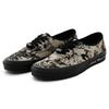 Vans Хуатунан Х Аутентичные 'Год Тигра' Vans VN000QERBLK