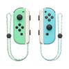 For Joypad (l/r)for Nintendo Switch Controller - Left And Right Wireless Remote With Wrist Strap