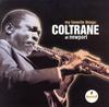 CD JOHN COLTRANE - MY FAVOURITE THINGS-COLTR B000907602 Impulse! 2007 US Jazz Used