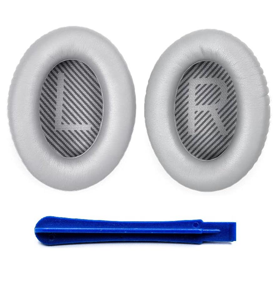 Earpads for bose QC35 QC25 QC15 2 AE2 QC2 SoundLink SoundTrue foam pads