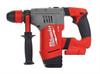 Аккумуляторный перфоратор Milwaukee M18 CHPX/0
