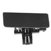 For Fiat Grande Punto 2005 2006 2007 2008 2009 RHD / LHD Car New Front Opening Glove Box Front Lid Handle Catch Black 735426145