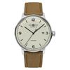 Casual Watch Sustainable Planet Edition Brown [Zeppelin] 8064-5_N Men's [Item]