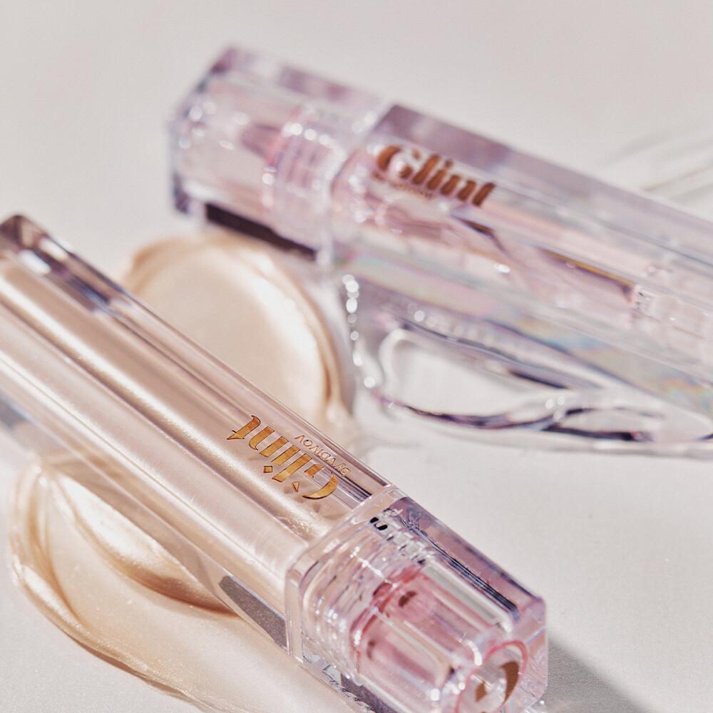 Glint By Vdivov Жидкий хайлайтер 3,0 г