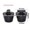 Dongfeng Xiaokang K01 K02 C31 C32 Truck Tailgate Anti-collision Rubber Buffer Accessory