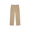 Teenie Weenie Women's 2025 Autumn Straight-Leg Casual Pants