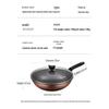 COOKER KING 32 см Антипригарный индукционный вок