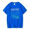 Футболка группы Skinny Puppy 80-х 90-х с длинным или коротким рукавом винтажная стираная топ для повседневной носки унисекс дизайнерская одежда немного