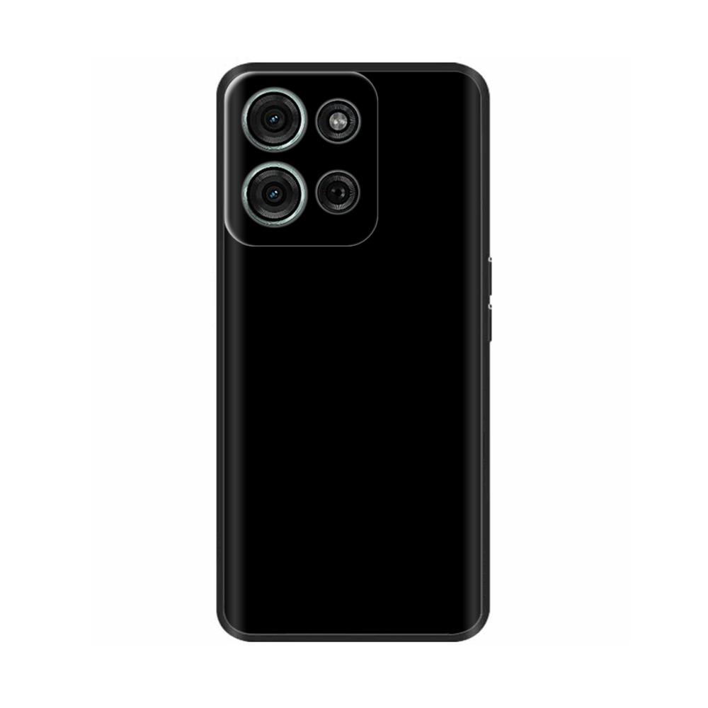 Для Motorola Moto G75 Чехол для Moto G35 G55 G15 Милые Расписные Мягкие Чехлы Задняя Крышка Телефона Для Motorola Moto G75 5G MotoG75 Fundas