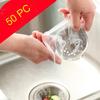Kitchen Sink Strainer Filter Water Sink Accessories Disposable Rubbish Bag