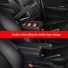 Wuling Confero S Center Armrest Box for Indonesian Export Car