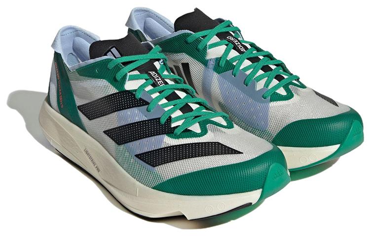 adidas Adizero Takumi Sen 9 'Зеленый' HQ3683