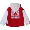 adidas Детские куртки с капюшоном Умеренные HC2737