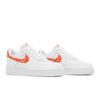 Женские Air Force 1 07 Rush Orange Paisley DJ9942-102