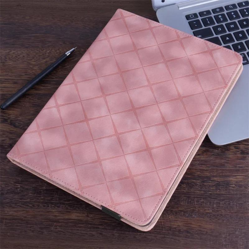 Складная обложка Funda для Xiaomi Redmi Pad 2 11 2025, сплошная, противоударная, защитная, модная Funda для чехла Redmi Pad 2, планшет 11 дюймов