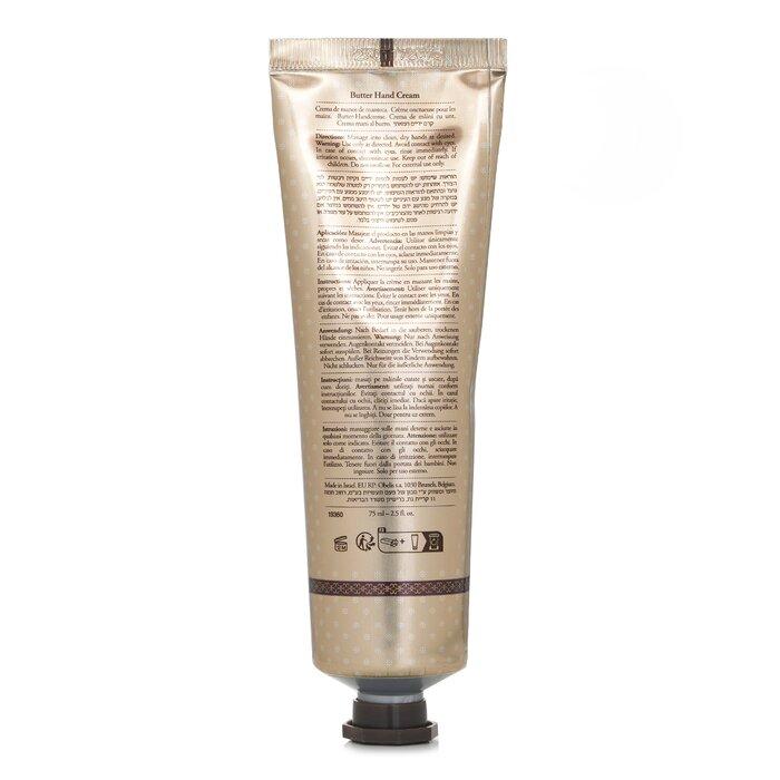 SABON Масло для рук - Зеленая роза