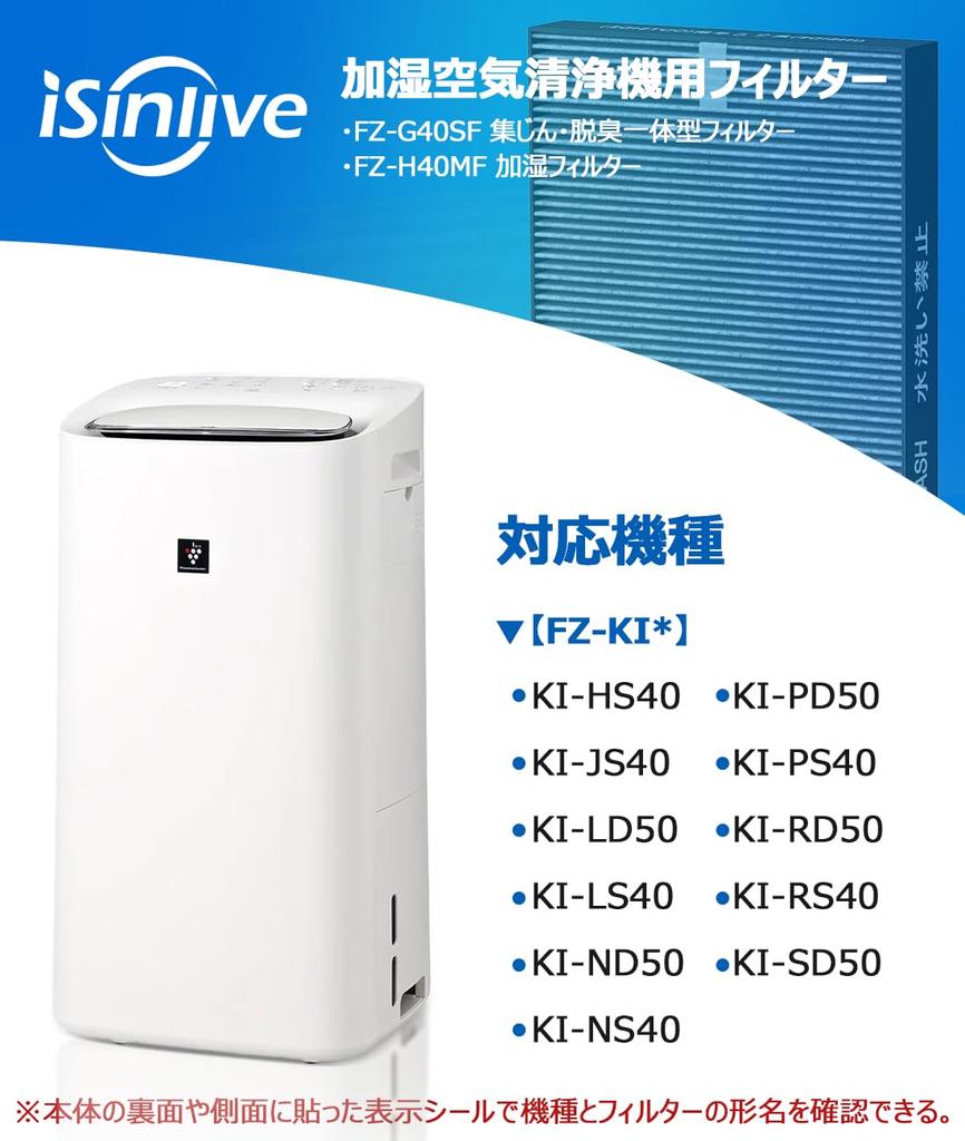 Интегрированный пылевой фильтр Увлажняющий фильтр Увлажняющий очиститель воздуха Набор фильтров Очиститель воздуха Фильтр очистителя воздуха KI Увлажняющий фильтр очистителя воздуха