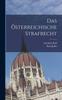 Книга Das Osterreichische Strafrecht