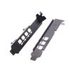 Адаптер кронштейна профиля Порт перегородки Для P620 P1000 T400 T600 T1000 A1000 A2000 Ada Графическая видеокарта половинной высоты полной высоты