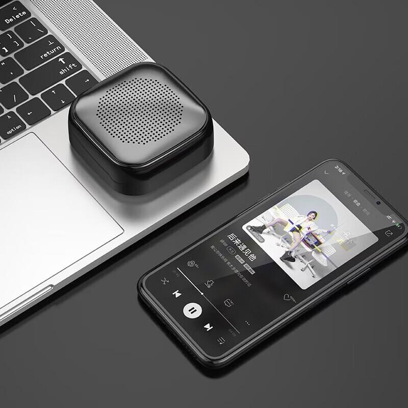Newmine BT37 Portable Wireless Bluetooth Speaker CN plug (adapter included)