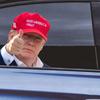 Президент Трамп наклейка на автомобиль 2024 голосование смешная наклейка на окно автомобиля знаменитость авто наклейка на окно автомобиля украшения аксессуары