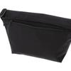 Оригинальная сумка-мессенджер CASUAL MESSENGER SLIM 500D CORDURA KUROMI MP05JRSBPDMGNT500KRM [Manhattan Portage] [Официальный]