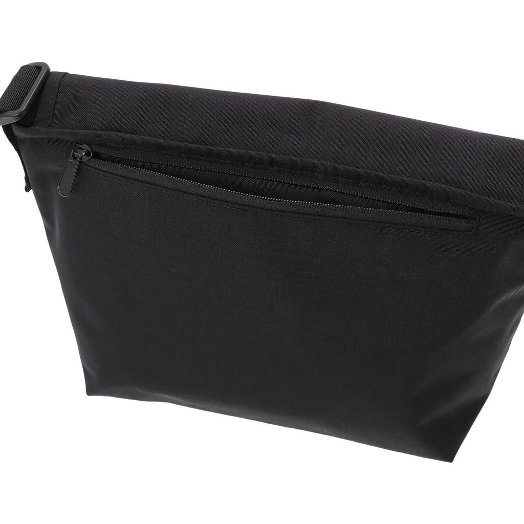 Оригинальная сумка-мессенджер CASUAL MESSENGER SLIM 500D CORDURA KUROMI MP05JRSBPDMGNT500KRM [Manhattan Portage] [Официальный]