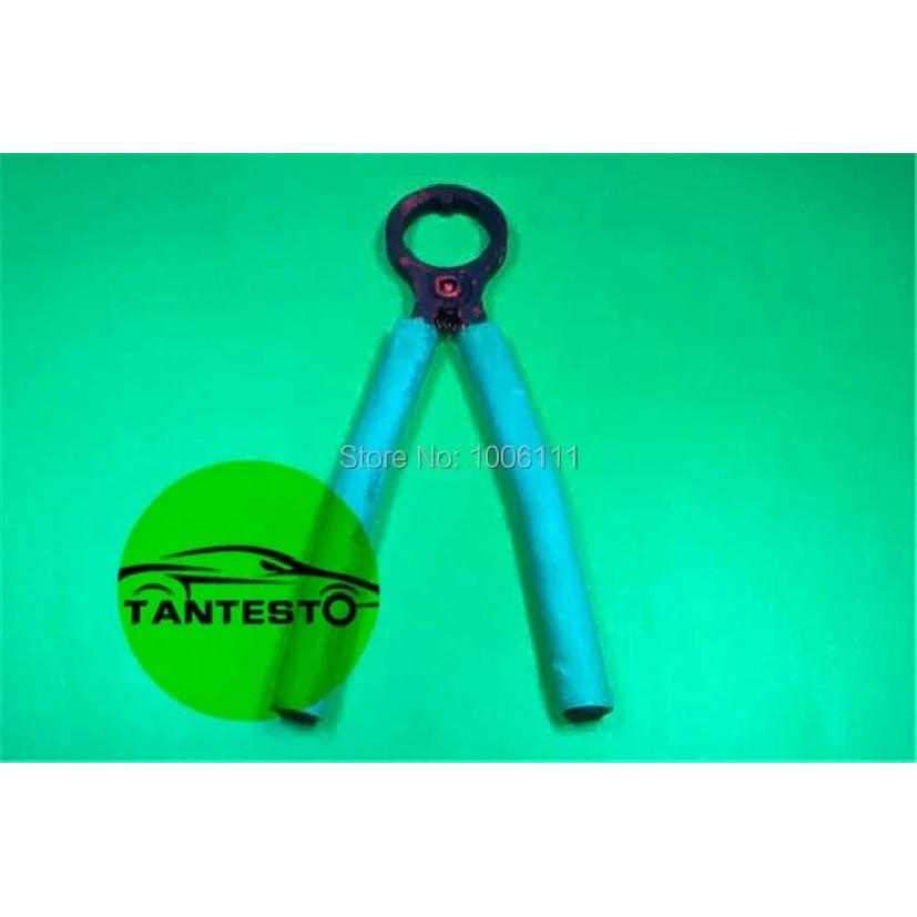 Diesel Pump Plunger Circlip Disassembly Remove Tool Assemble