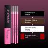 ZYZ Meibao Embroidery Tattooist Special for Makeup Artists Waterproof Sweat-Proof Wild Line Eyebrows Eyebrow Pencil Thick Lead Eyebrow Pencil