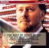 CD BOSTON POPS, WILLIAMS; УИЛЬЯМС (JO - Лучшее из космической музыки PHCP10535 Япония ObiPop Б/У