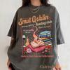 Девушка Свидание С Книгой Smut Goblin Темный Rounisexce Книжный Рубашка Острая Книжный Клуб Девушка Свидание С Книгой Рубашки Раскрывайте Те Страницы Книга