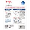Tefal Pressure Cooker Packing 6L X3010006