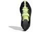 Men's Sneakers adidas Y-3 Hokori 2 'Black Semi Frozen Yellow'
