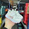 Spring and Autumn Classmates Children's Sports Shoes Boys Baby Shoes Little White Shoes Girls Casual Running Shoes