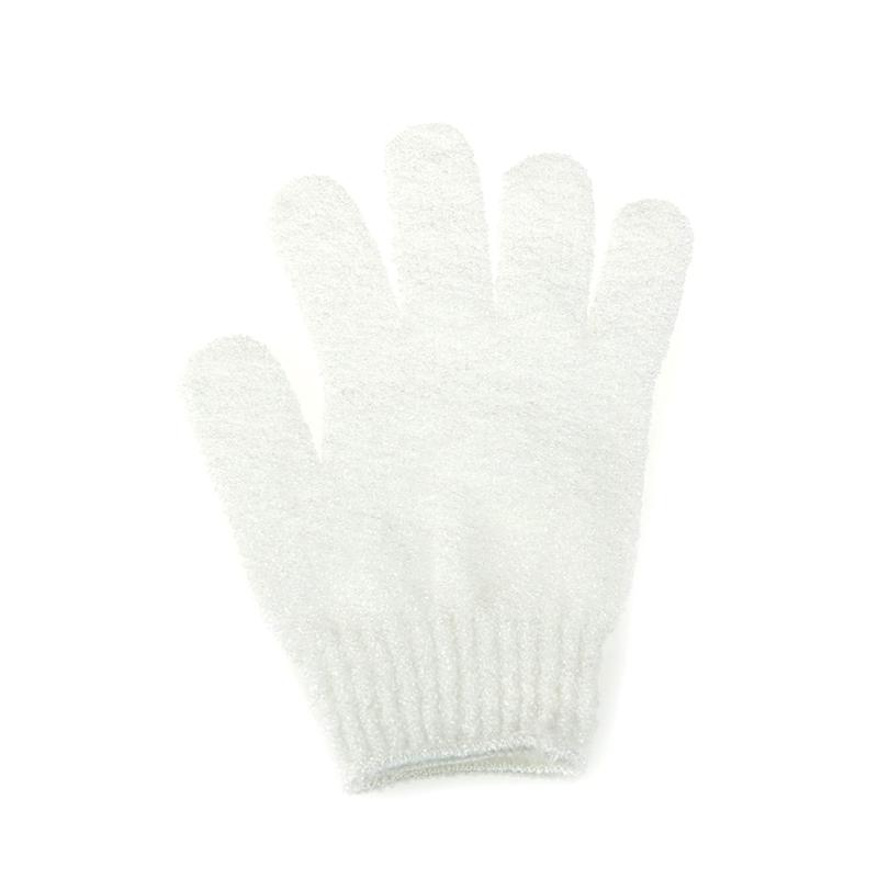 Губка для тела, массаж для ванны, душ, скраб, перчатки, отшелушивающие перчатки для ванны