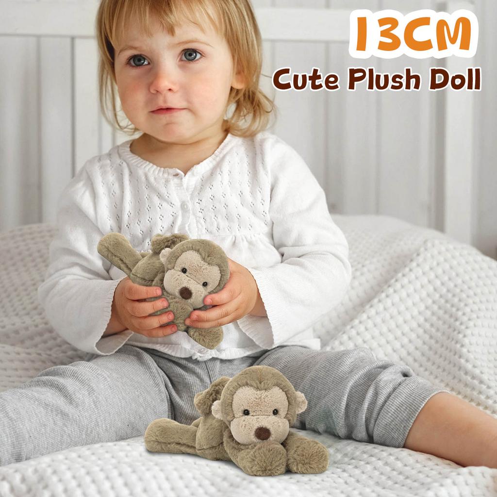 Plush Toys, Cute And Perfect Birthday Gifts For Friends And Classmates, Graduation Gifts