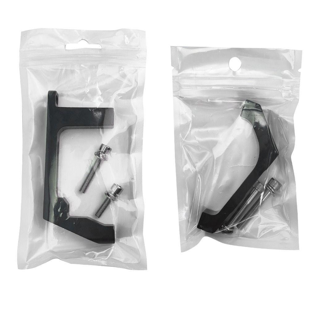 Передний/задний тормоз 160 мм дисковый тормозной адаптер сверхлегкий инструмент для замены кронштейна PM/IS конвертер