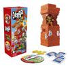Hasbro Gaming Jenga Super Mario Super Mario Block Stacking Tower Game for Ages E9487 Genuine Product Fans, 8+