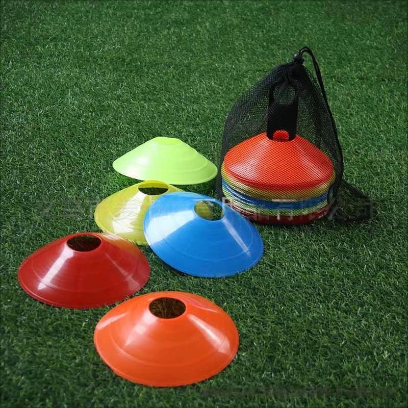 Entry-Level Football Training Equipment Set CN plug (adapter included)
